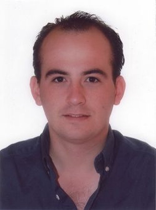 Fotografia de Alfonsocg83, Chico de 41 años