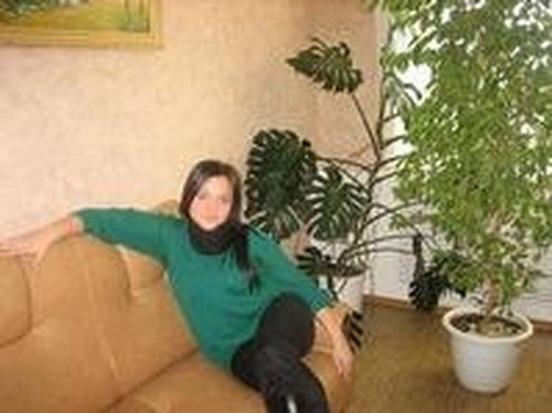 Fotografia de Aliyakiss, Chica de 45 años
