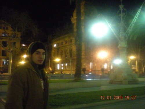 Fotografia de krs, Chico de 37 años