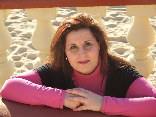 Fotografia de evaliron, Chica de 51 años