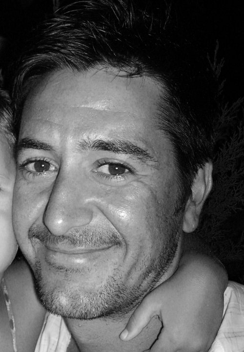Fotografia de peterkam, Chico de 51 años