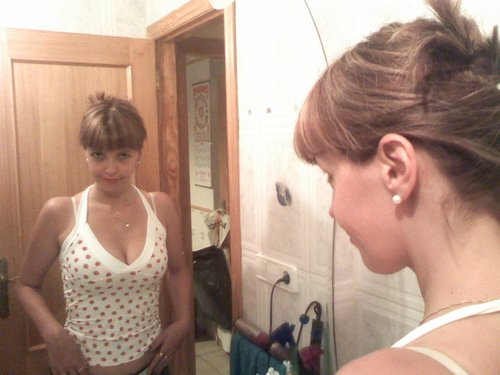 Fotografia de karolinata, Chica de 55 años