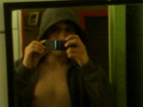 Fotografia de gonzalorey, Chico de 34 años