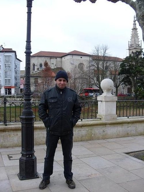 Fotografia de josurp, Chico de 56 años