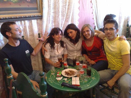 Fotografia de joserra027, Chico de 50 años