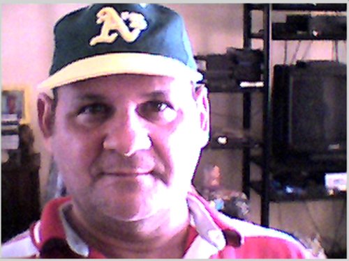 Fotografia de pabloluis2008, Chico de 62 años