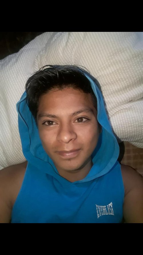 Fotografia de Richy8, Chico de 34 años