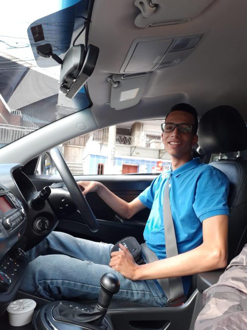Fotografia de Camilog2013, Chico de 27 años