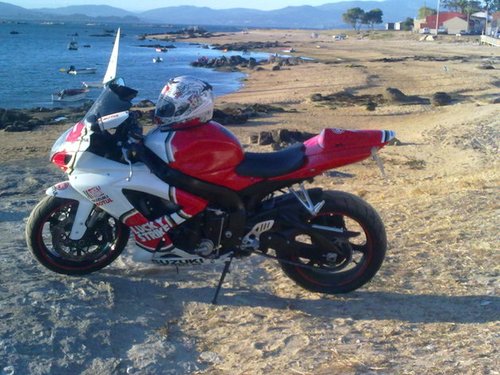 Fotografia de pistongsxr, Chico de 49 años