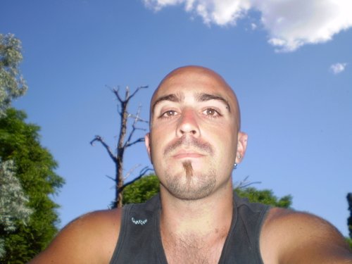 Fotografia de fer666, Chico de 44 años