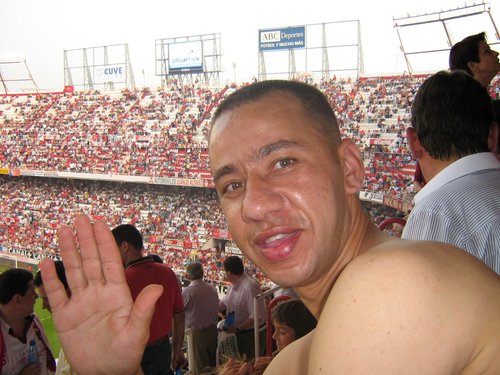 Fotografia de chicodelsurr, Chico de 49 años