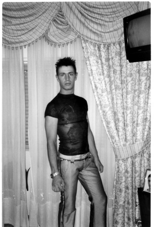 Fotografia de lokkyes, Chico de 44 años