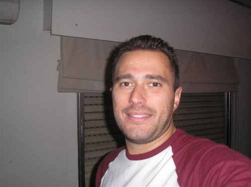 Fotografia de matel, Chico de 48 años