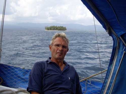 Fotografia de miguelmartin, Chico de 65 años