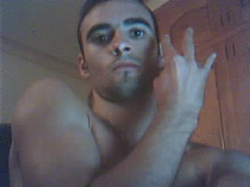 Fotografia de emiraper666, Chico de 38 años