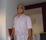 Fotografia de K0mput3rman, Chico de 47 años