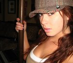Fotografia de Crisstina, Chica de 34 años