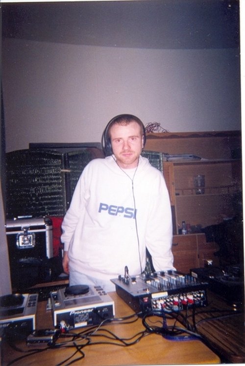Fotografia de djmeck, Chico de 47 años