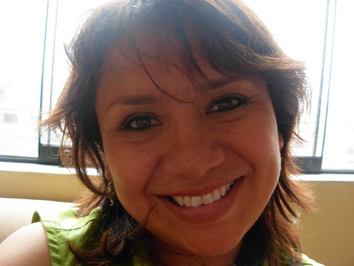 Fotografia de marident, Chica de 53 años