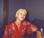 Fotografia de Olinka, Chica de 43 años