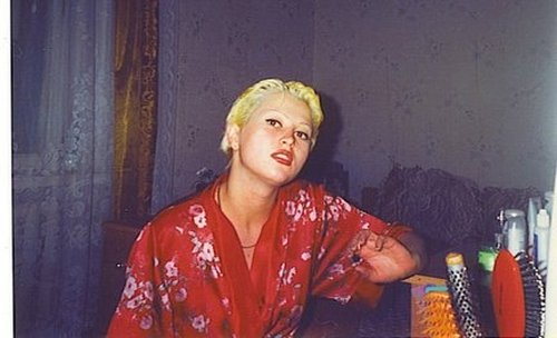 Fotografia de Olinka, Chica de 43 años