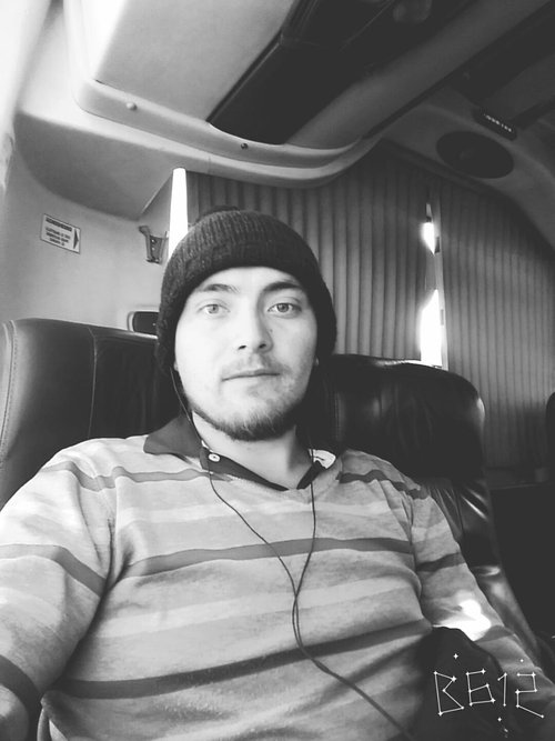 Fotografia de enzomvp, Chico de 33 años