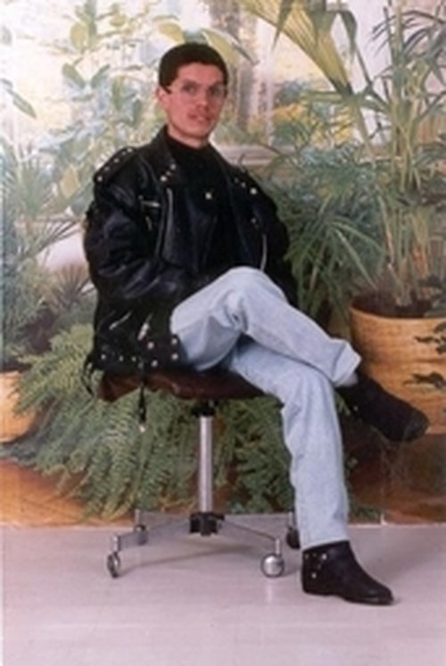 Fotografia de Rydek, Chico de 55 años