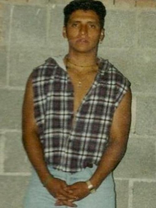 Fotografia de javierduniel123, Chico de 36 años