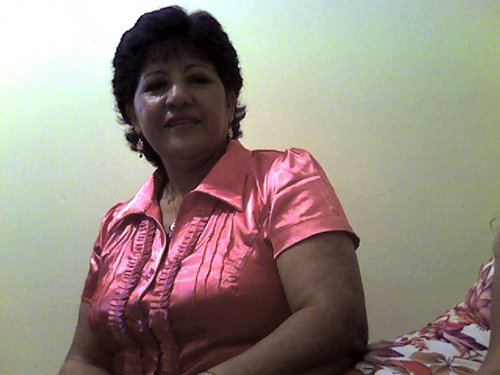 Fotografia de paulita2010, Chica de 70 años