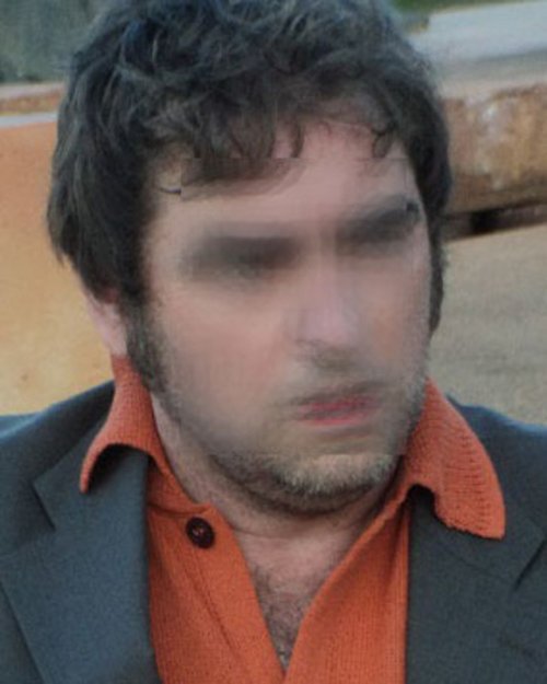 Fotografia de manoluko, Chico de 49 años