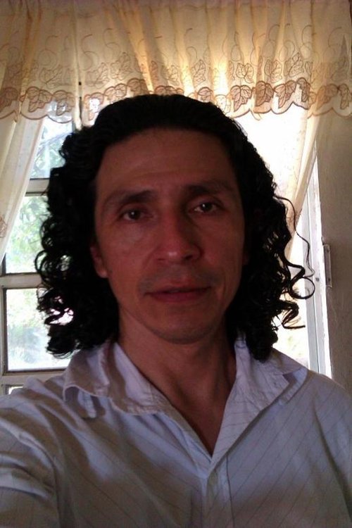 Fotografia de newuser, Chico de 52 años