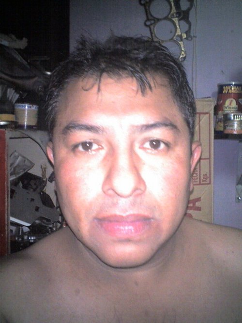 Fotografia de TheMiguelangelrojas, Chico de 51 años