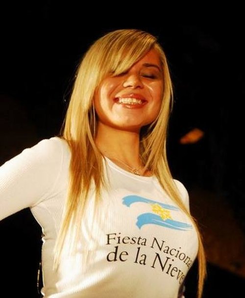 Fotografia de feisiiiiima, Chica de 54 años
