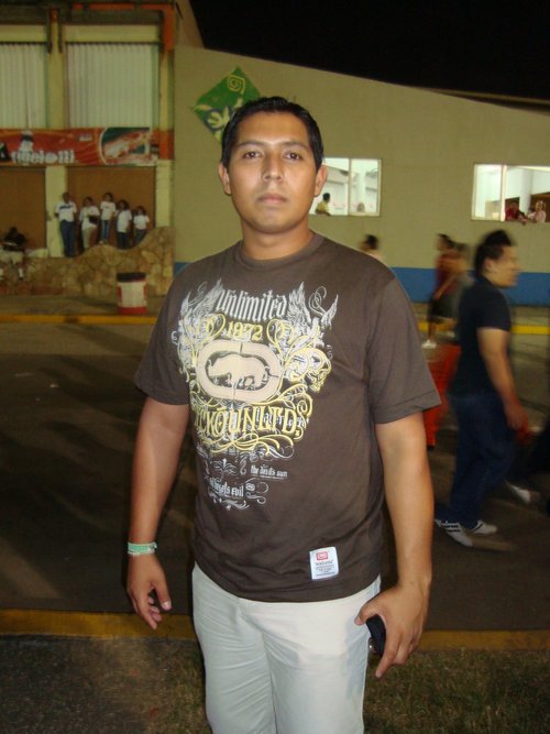 Fotografia de kcaj, Chico de 43 años