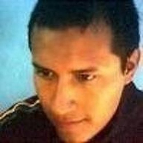 Fotografia de danielinsky, Chico de 40 años