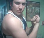 Fotografia de rubelin, Chico de 36 años