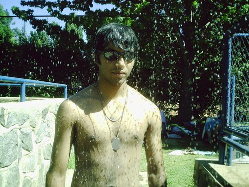 Fotografia de chikkostars, Chico de 37 años