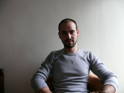 Fotografia de casitoo, Chico de 42 años