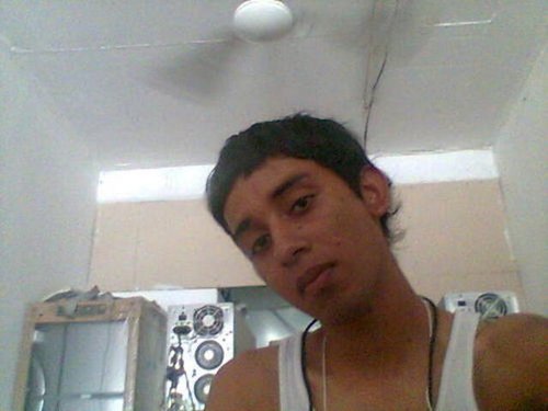 Fotografia de angelitodelaguarda, Chico de 34 años