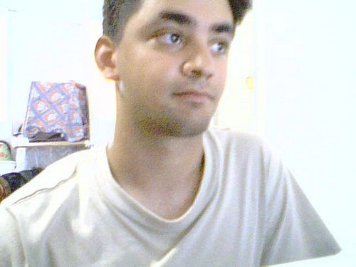 Fotografia de maxedt, Chico de 38 años