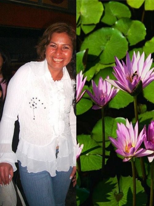 Fotografia de kettyz, Chica de 63 años