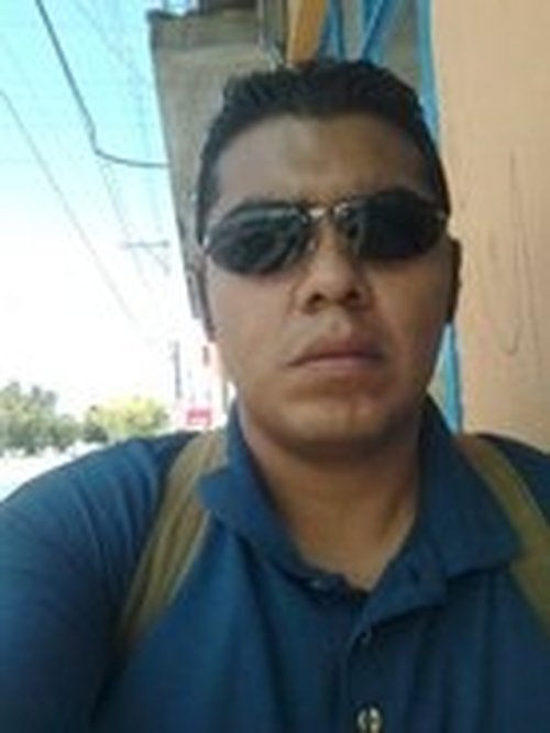 Fotografia de ashol, Chico de 40 años