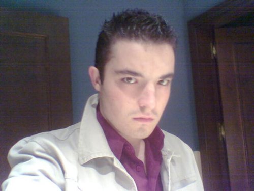 Fotografia de koren, Chico de 38 años