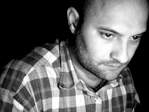 Fotografia de WeNDaL, Chico de 51 años