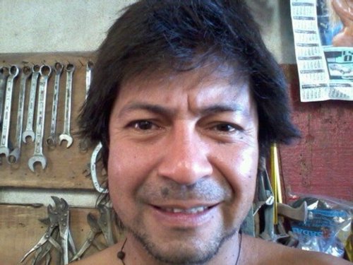 Fotografia de raulargentino, Chico de 58 años