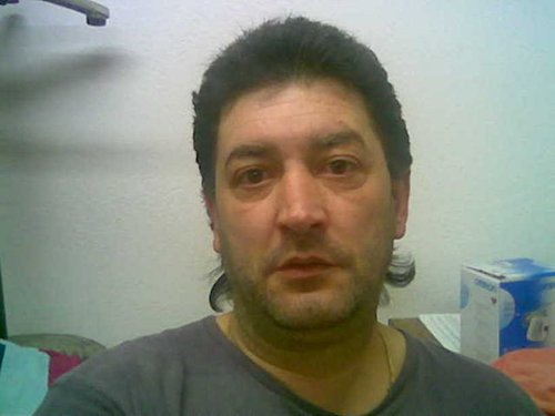 Fotografia de llaticuler, Chico de 65 años
