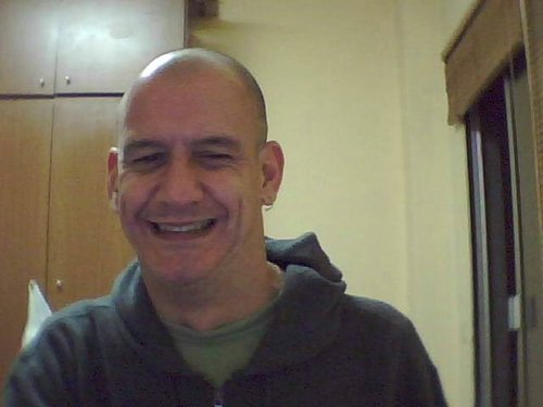 Fotografia de iker2021, Chico de 62 años