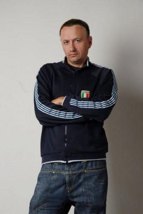 Fotografia de carlostilo, Chico de 53 años
