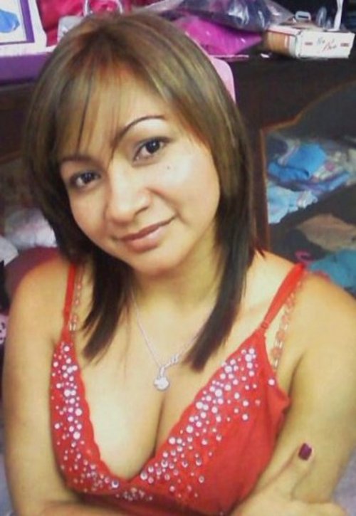 Fotografia de yoanita, Chica de 39 años