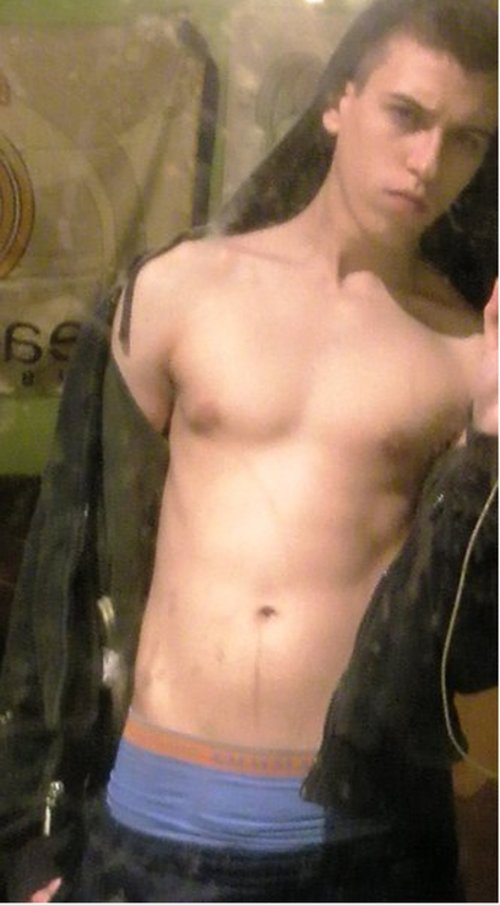 Fotografia de javimadrid91, Chico de 33 años